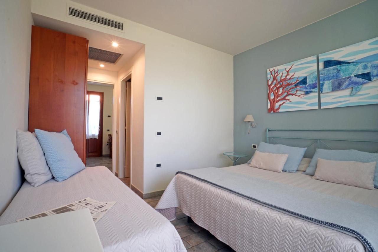 Apartments In Residence In Vada With Swimming Pool 450 Meters From The Sea Eksteriør bilde