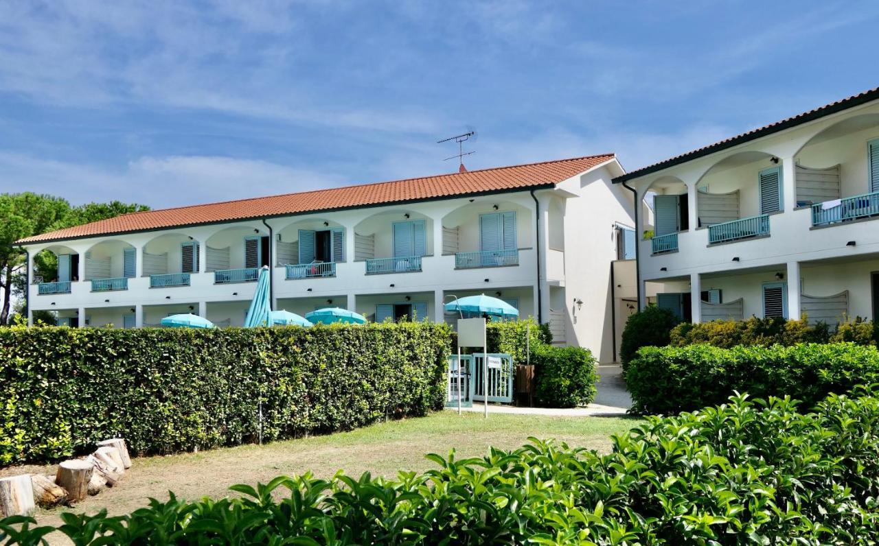 Apartments In Residence In Vada With Swimming Pool 450 Meters From The Sea Eksteriør bilde